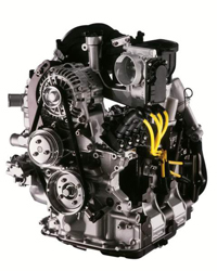 U2534 Engine